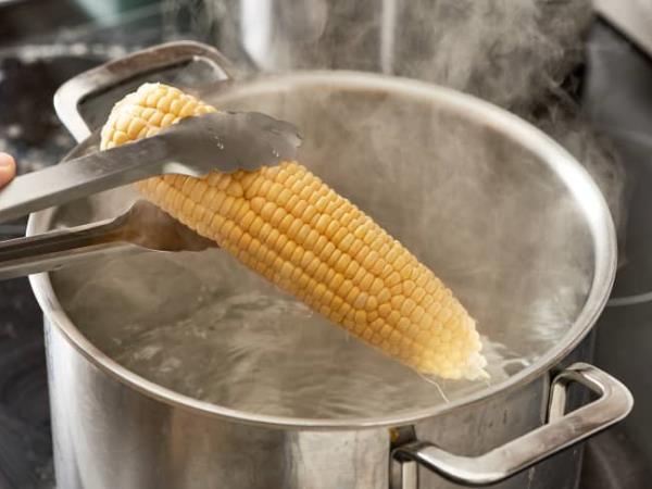 Kako koruzo pravilno skuhati